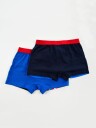 Marvel Avengers Boxer Underbukser 2 Pakk Flerfarget 122