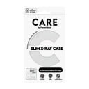 PanzerGlass X-Ray Gjennomsiktig Mobildeksel for Samsung Galaxy S25 Edge