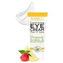Biovène The Conscious™ Vitamin C Luminizing Eye Cream Organic Lem