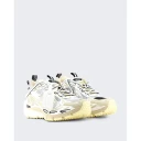 Off White Dame Sko Beige 39 EU,