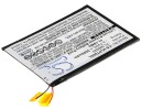 Batteri til Visual Land ME-7G-8GB VLP700SL