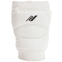 Rucanor Smash Knebeskytter (XL) Hvit