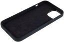 Trolsk Mobildeksel Silikon Svart (iPhone 14 Pro Max)