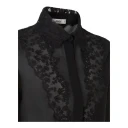 Fendi Dame Bluser & Skjorter Svart S,