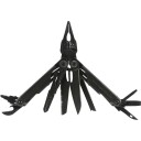Leatherman Surge Multitool 21 Verktøy Sort
