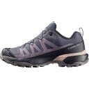 Salomon X Ultra 360 GTX Dame Nine Iron/Excalibur/Shadow Gray 38 2/3