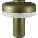 Dyberg Larsen ter Bordlampe Grønn