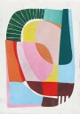 Happiness 01 Plakat Plakat / 100x150cm