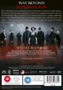 Penny Dreadful  Den Komplette Serien DVD