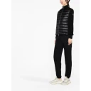 Moncler Dame Jakker Svart M,