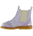 Angulus Støvler   Chelsea   Lilac/Unicorn m. Glitter   Angulus   31   Støvler   Lilla