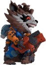 Marvel Rivals  #31 Rocket Raccoon Vinyl Figure