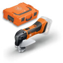 Fein ABLS 18 1 6 E AS Batteridrevet Platesaks 1,6 mm