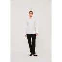 julie josephine, Dame, Bluser & Skjorter, Hvit, S,