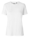Neutral Organic - Ladies Recycled Performance T-shirt Hvit