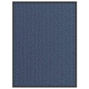  Dørmatte Blå 80x120 cm 8721158674715