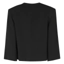 Alberta Ferretti Dame Jakker Svart L,