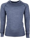 Lindberg Juniors' Merino Set 100, Orion Blue