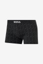 BOSS   Boksershorts Trunk 3P Boss One 3 pakning   Beige