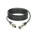 Klotz M1k1fm0200 Mik.Kabel Prime Xlr/xlr 2m