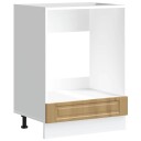  Ovnskap Porto artisan eik konstruert tre 8721158423528