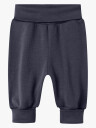 Name It Willit Wool Pant Blå 68