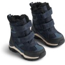 Wheat Navy Winterboot Trailor Tex 30