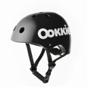 Ookkie | Multihjelm - Ookkie, 48-52 cm Svart