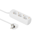 MicroConnect 3-Way flerkoplingslist