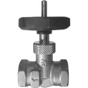 1/4" x 10 mm smeltesikkerhetsventil