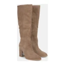 Alma EN Pena Dame Sko Beige 41 EU,