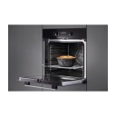 Miele H2465B OBSW Innbyggingsovn med EasyControl Plus