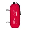 Mammut Cotton Liner EMT Mumie-lakenpose 195 cm Vanntett Grå