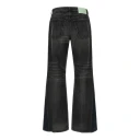 Haikure Dame Jeans Grå W27,