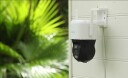 Reolink TrackMix 4K Utendørs WiFi Overvåkningskamera med Automatisk Objektfølging
