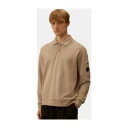 C.p. Company Herre Gensere & Hettegensere Beige XL,