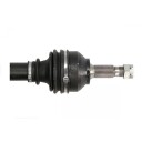 Point Gear Drivaksel POINT GEAR PNG74999