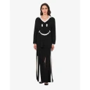 Moschino Dame Skjørt Svart M,