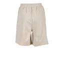 Douuod Woman Dame Shorts Beige S,