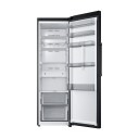 SAMSUNG RR39C7EJ5B1/EF KJØLESKAP, BLACK DOI