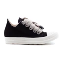 Rick Owens Dame Sko Svart 36 EU,
