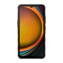 Samsung Galaxy XCover 7 Enterprise Edition 6GB 128GB Svart - Vanntett 5G Mobiltelefon
