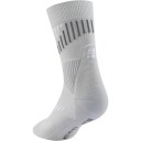 CEP Core Run Merino Socks Mid 3.0 W Annet Grey/White, IV