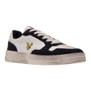 Lyle & Scott Herre Sko Flerfarget 44 EU,