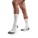 Gorilla Wear Performance Crew Socks white 43 46