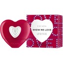Escada Show Me Love Eau de Parfum 50ml Vegansk Blomsteraktig Duft