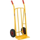 Ravendo CLS 250 LS sekketralle maks 250 kg