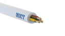 NKT EXQ XTRA Installasjonskabel 3G 2,5 mm², 300/500 V 250 m, bobin