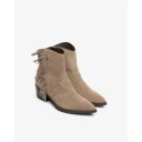 Nerogiardini, Dame, Sko, Beige, 40 EU,