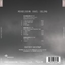 Saguenay  String Quartets  CD